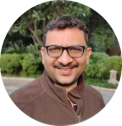 Praveen Sharma