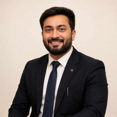 FCS Mohammad Sazid