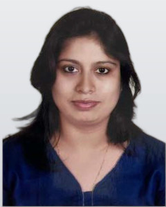 Picture of Ragini Verma