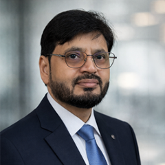 Picture of Dr. Khalid Iqbal Khan